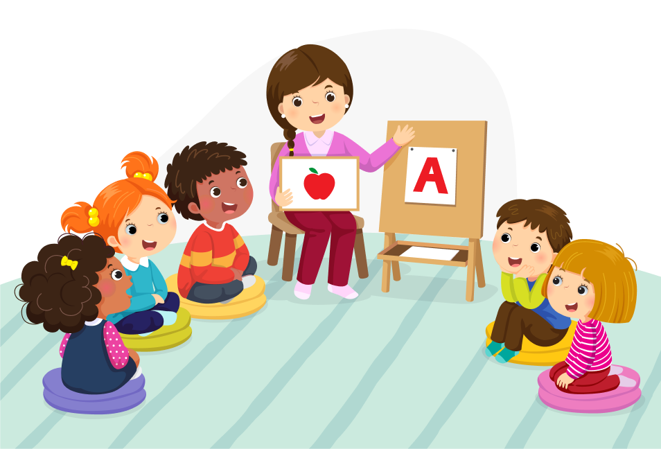 Kindergarten