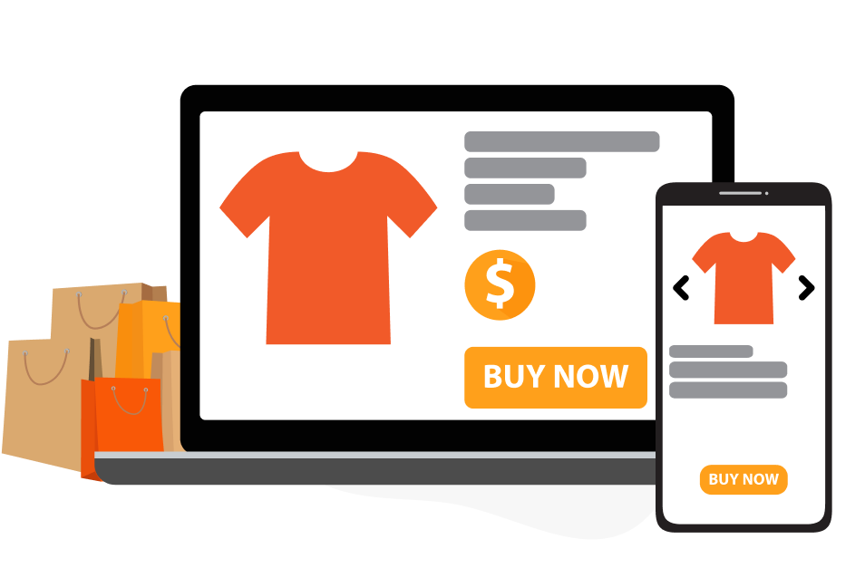 Ecommerce