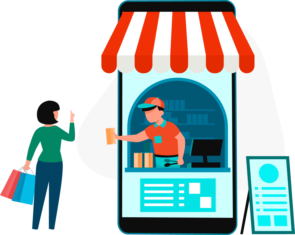 Retail