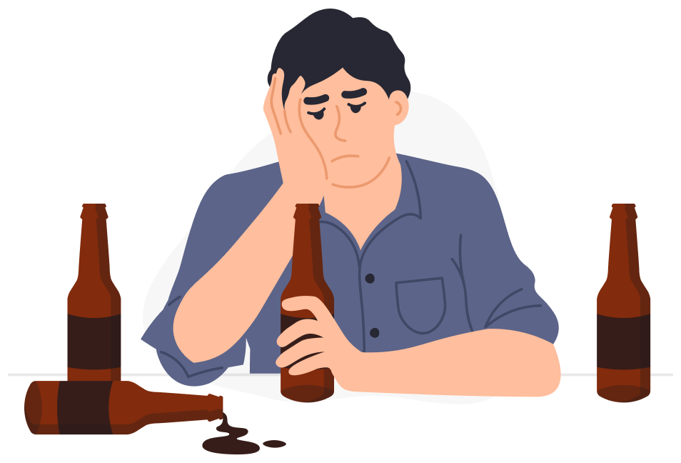 Alcohol Addiction