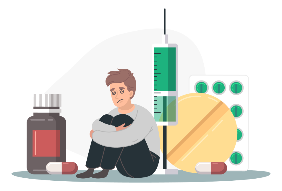 Drug Addiction