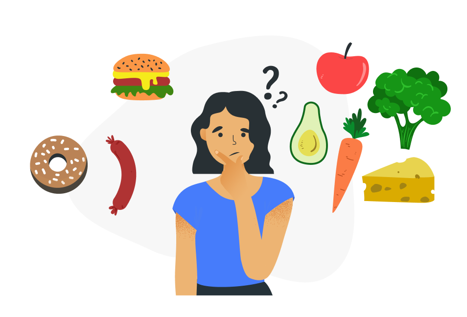Eating disorder