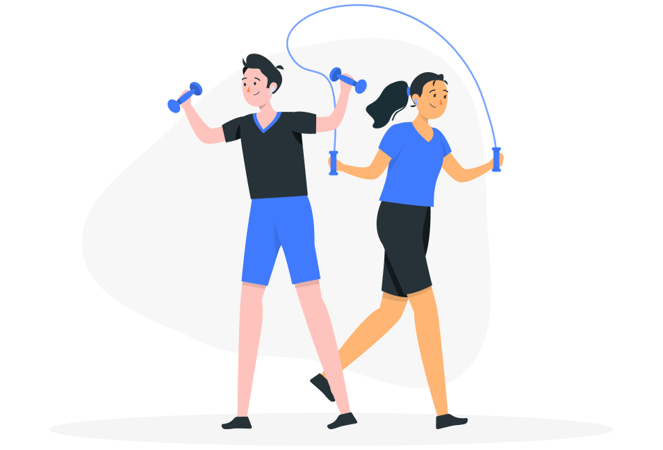 Fitness