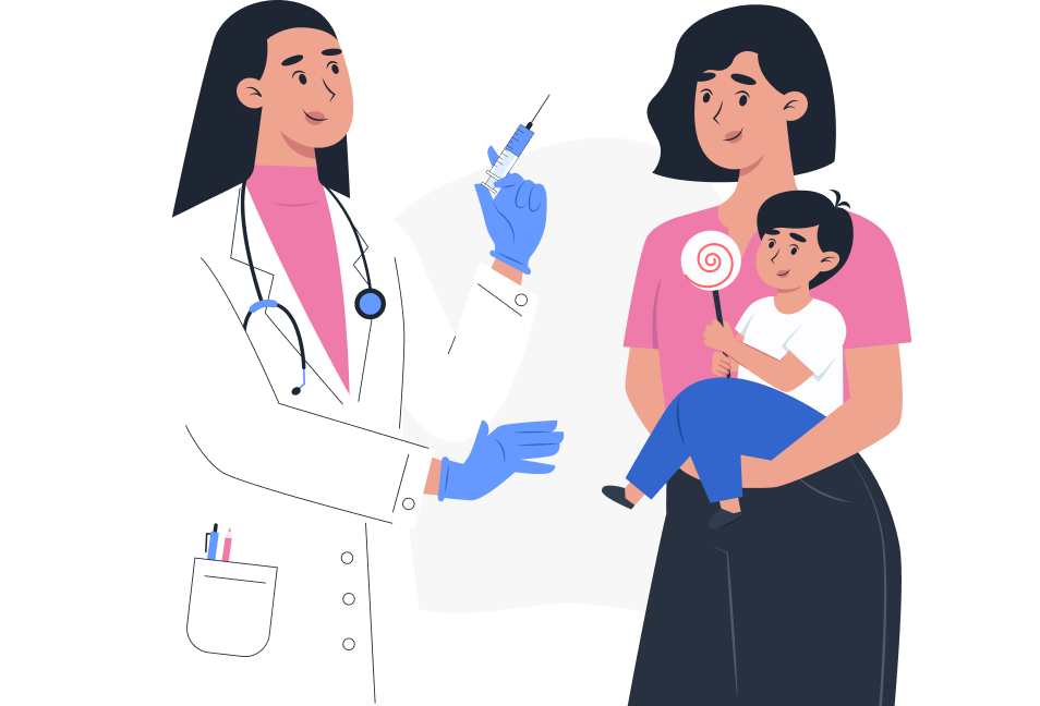 Pediatrics