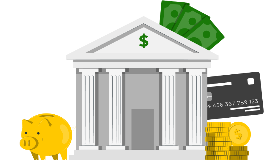 Financial services