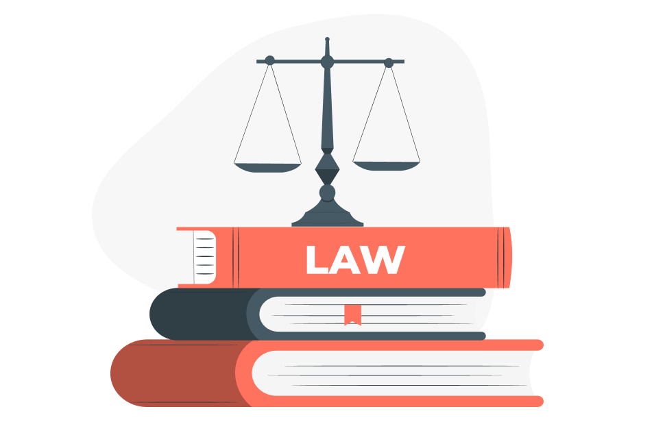 Legal services