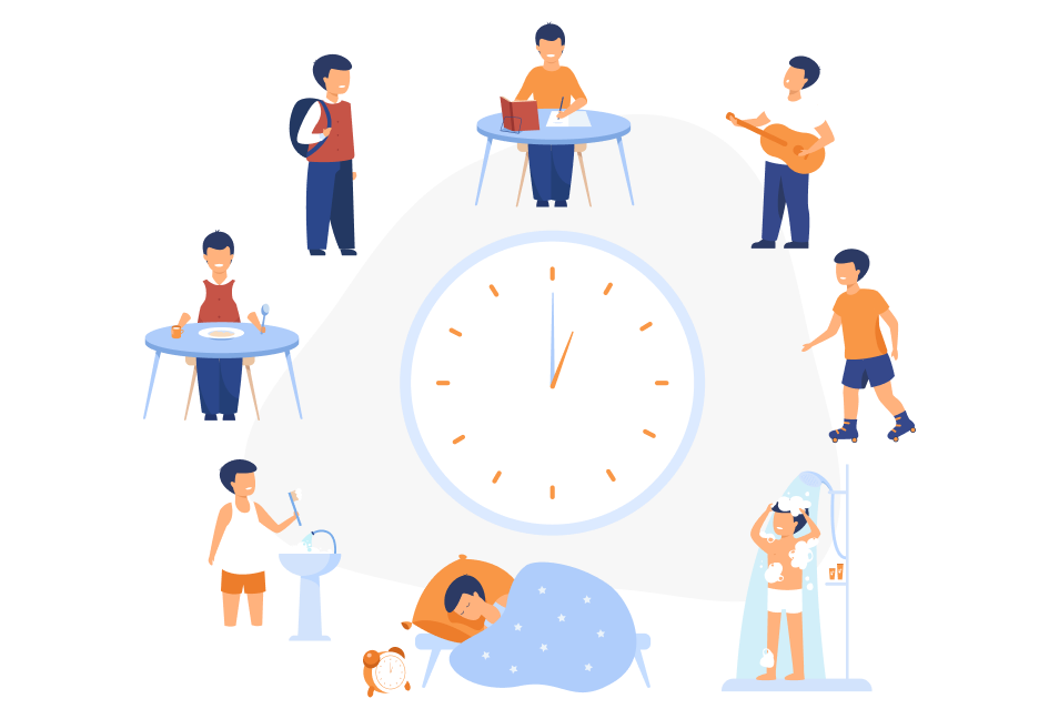 Circadian Rhythm