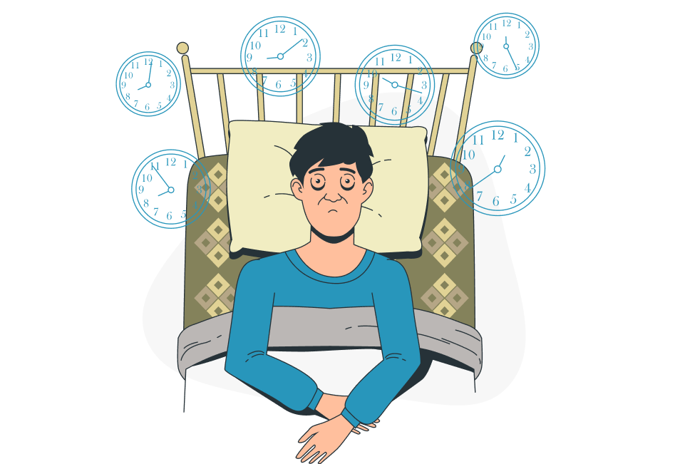 Insomnia