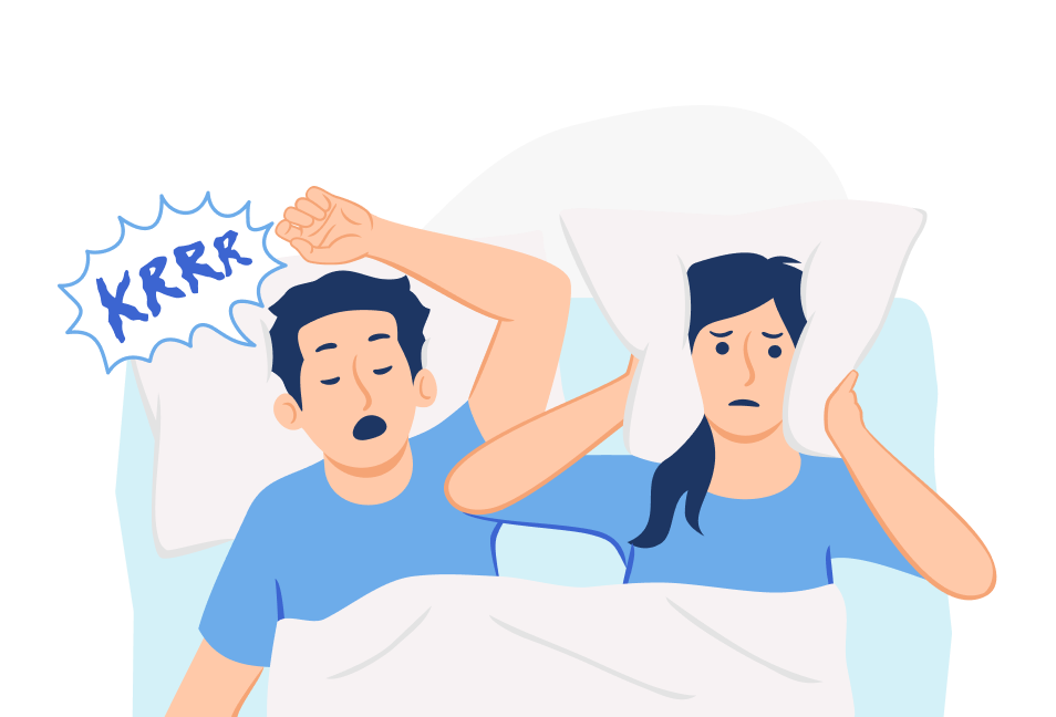 Sleep Apnea