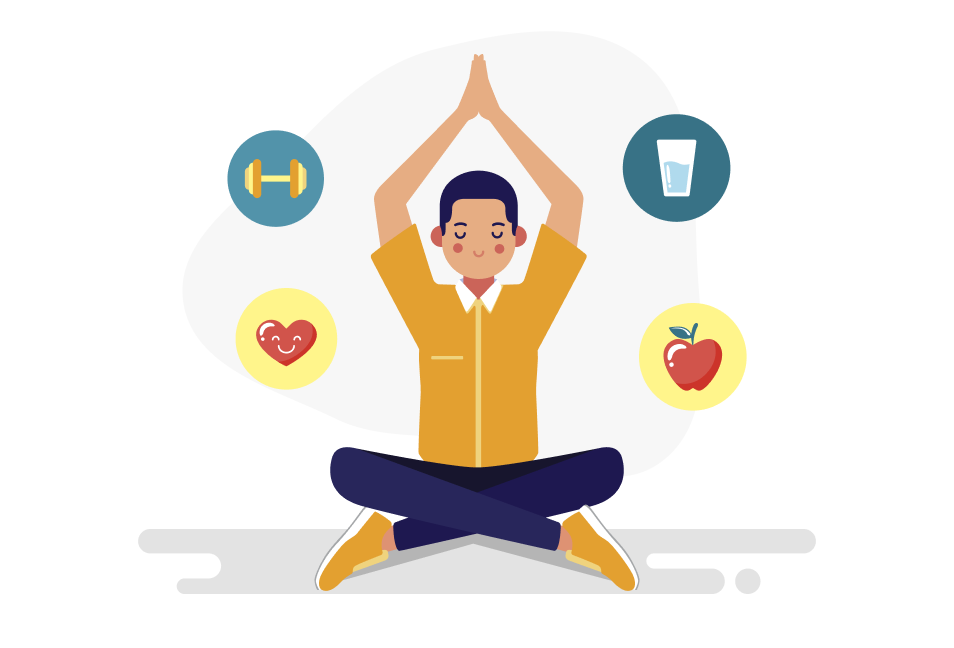 Health & wellness
