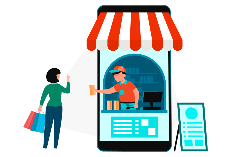 Retail