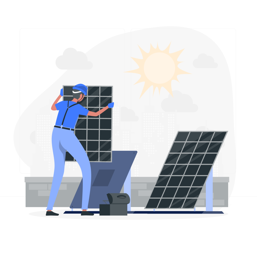 Energy & Utilities