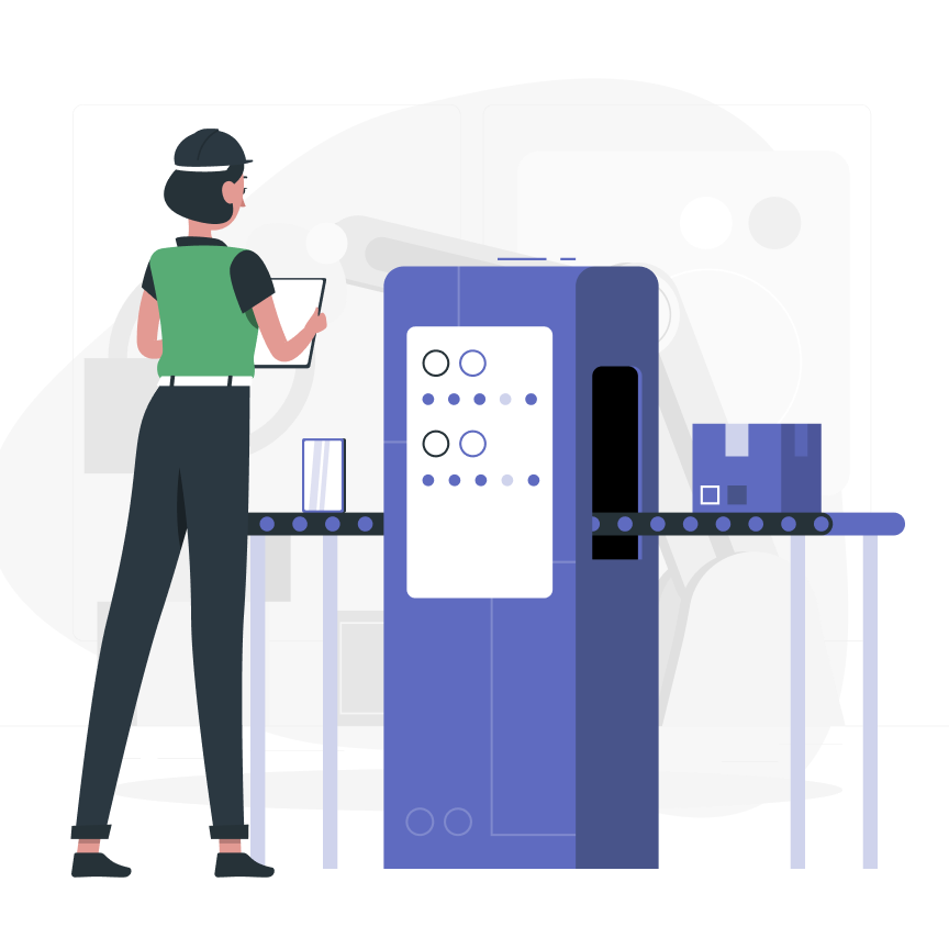 Manufacturing