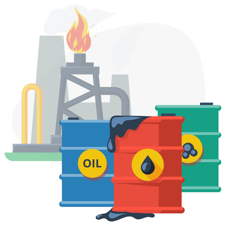 Oil & Gas